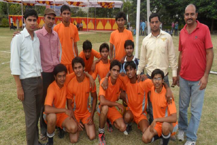 sports